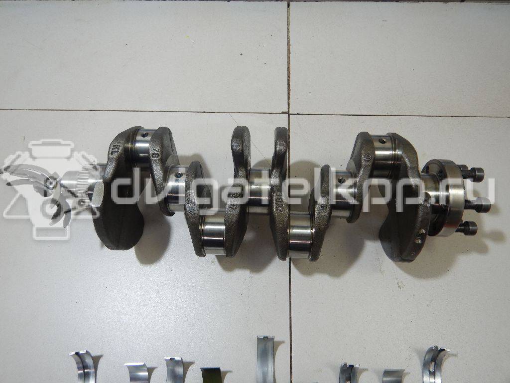 Фото Коленвал  03L105021D для audi A1 {forloop.counter}}