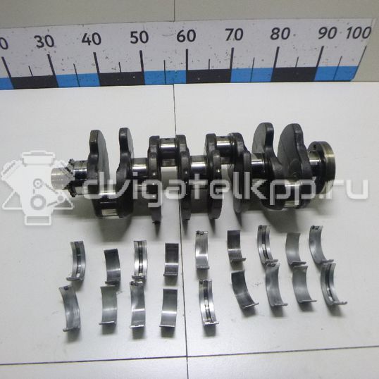 Фото Коленвал  038105021s для Volkswagen / Audi / Seat