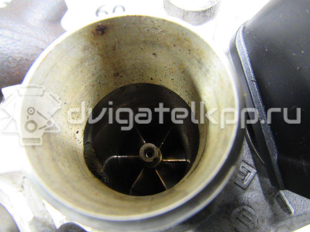 Фото Турбокомпрессор (турбина)  03f145701m для Volkswagen / Seat {forloop.counter}}