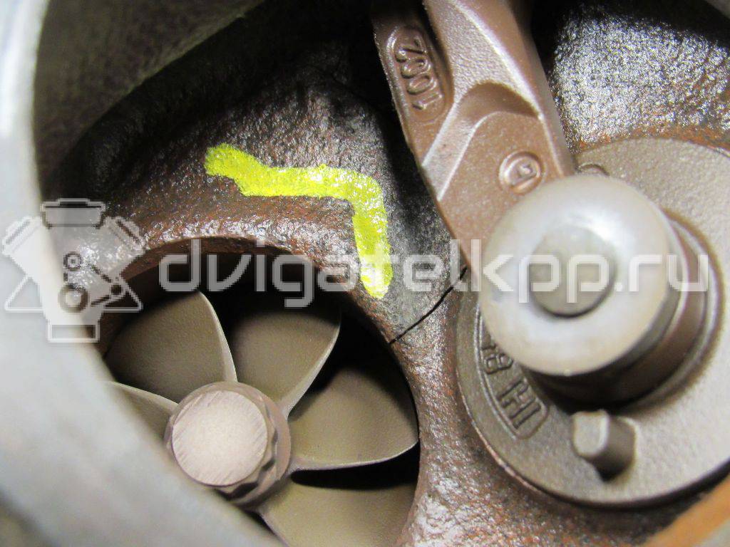 Фото Турбокомпрессор (турбина)  03f145701m для Volkswagen / Seat {forloop.counter}}