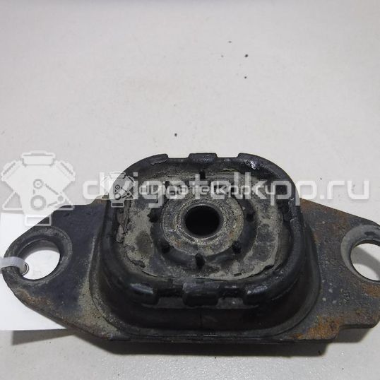 Фото Опора КПП левая  11220EL50A для Nissan Tiida