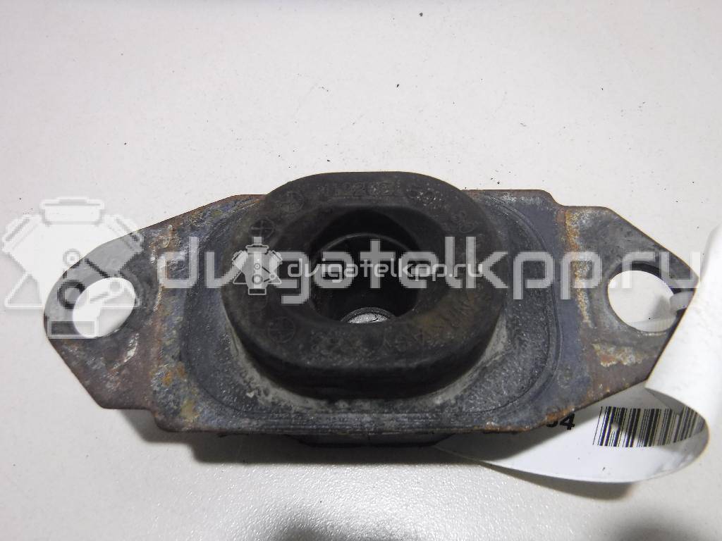 Фото Опора КПП левая  11220EL50A для Nissan Tiida {forloop.counter}}