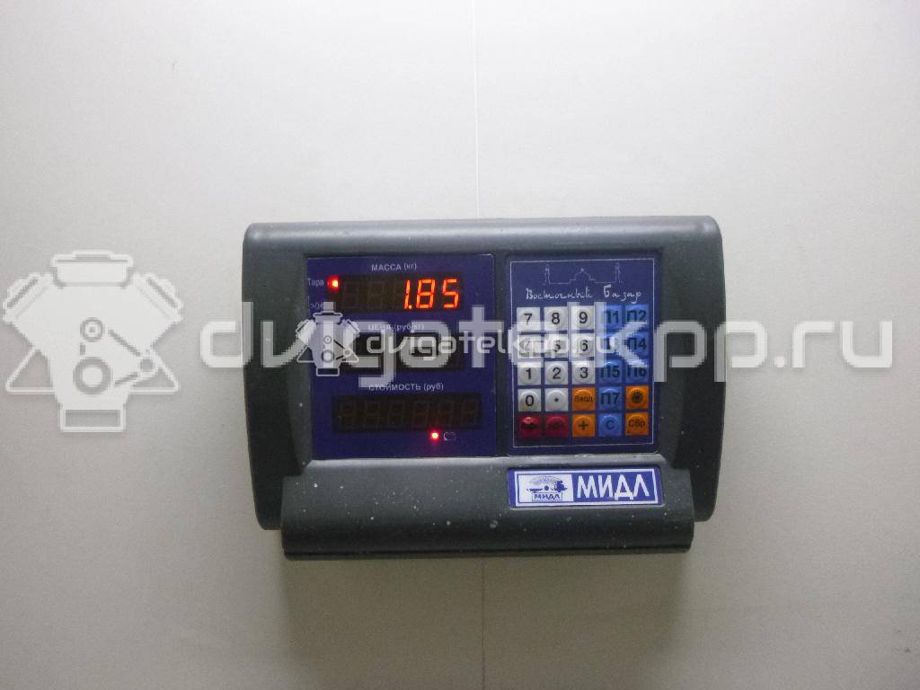 Фото Амортизатор задний  E6210EC80A для Nissan Tiida {forloop.counter}}