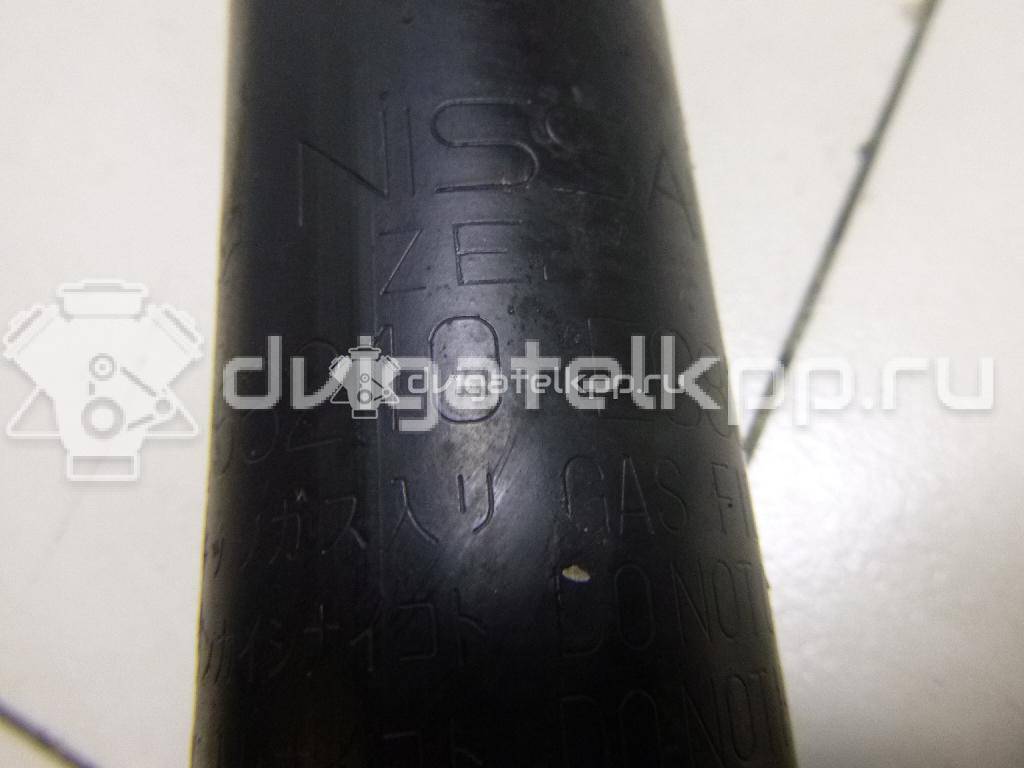 Фото Амортизатор задний  E6210EC80A для Nissan Tiida {forloop.counter}}