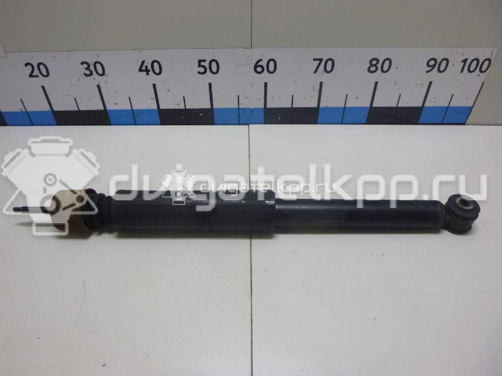 Фото Амортизатор задний  E6210EC80A для Nissan Tiida {forloop.counter}}