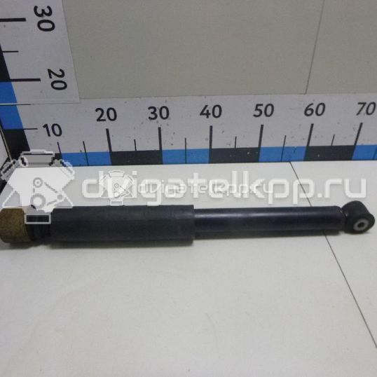 Фото Амортизатор задний  E6210EC80A для Nissan Tiida