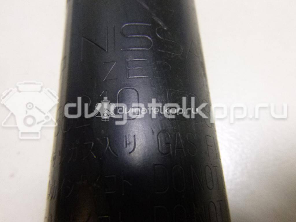 Фото Амортизатор задний  E6210EC80A для Nissan Tiida {forloop.counter}}