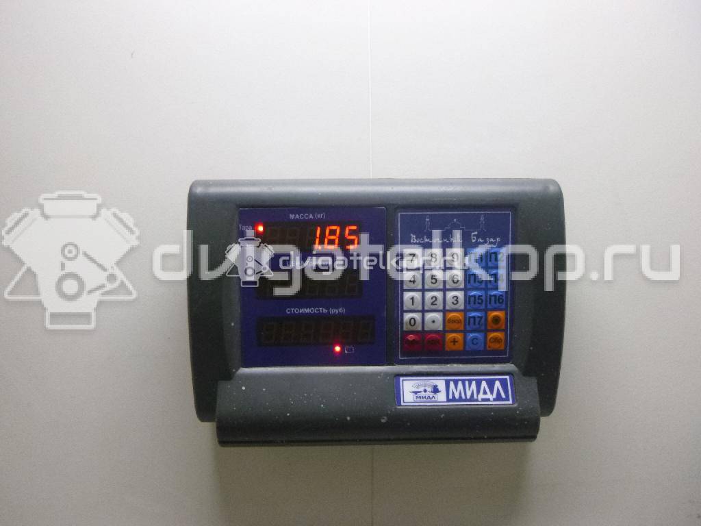Фото Амортизатор задний  E6210EC80A для Nissan Tiida {forloop.counter}}