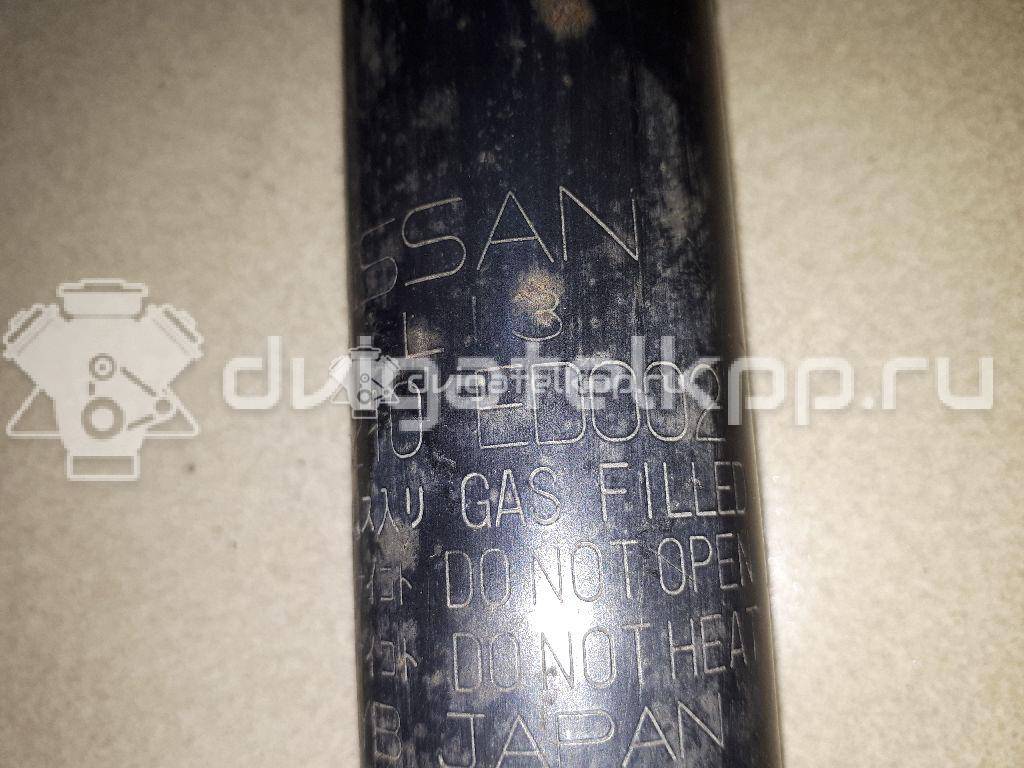 Фото Амортизатор задний  56210ed002 для Nissan Tiida {forloop.counter}}