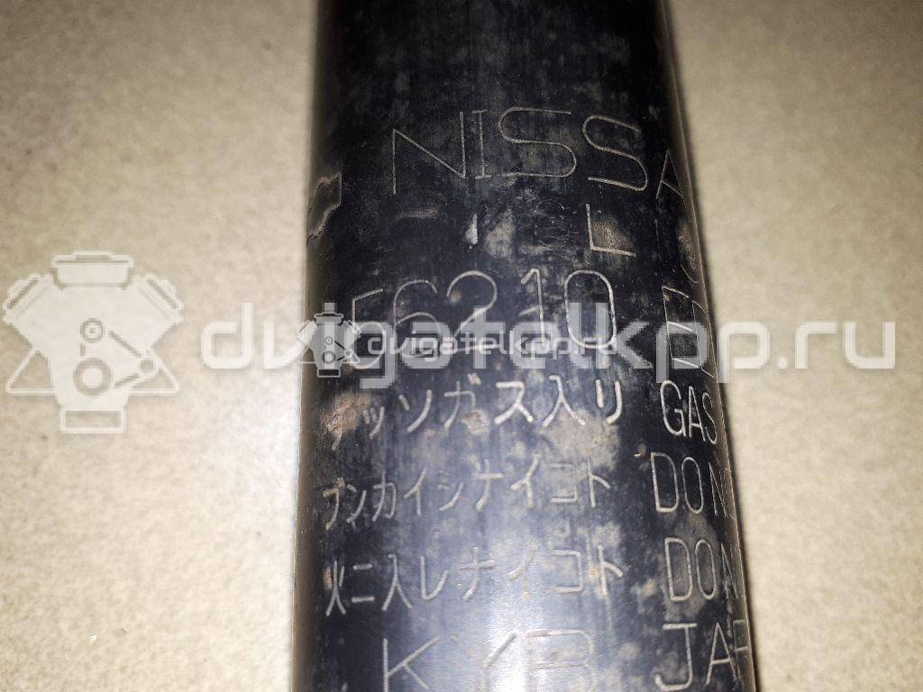 Фото Амортизатор задний  56210ed002 для Nissan Tiida {forloop.counter}}
