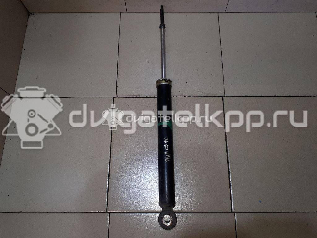 Фото Амортизатор задний  56210ed002 для Nissan Tiida {forloop.counter}}