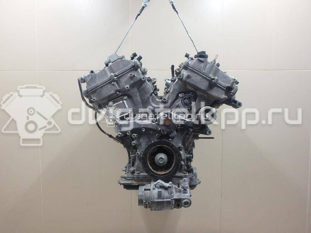 Фото Контрактный (б/у) двигатель 4GR-FSE для Lexus / Toyota 197-215 л.с 24V 2.5 л бензин 4GR0337322 {forloop.counter}}