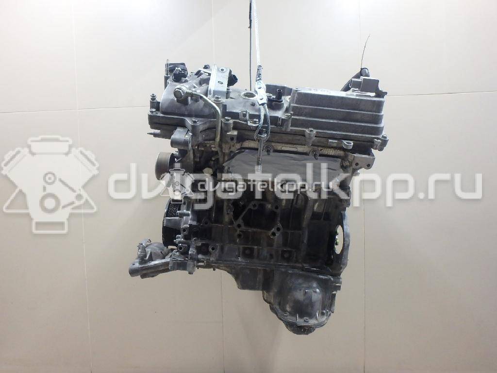 Фото Контрактный (б/у) двигатель 4GR-FSE для Lexus / Toyota 197-215 л.с 24V 2.5 л бензин 4GR0337322 {forloop.counter}}