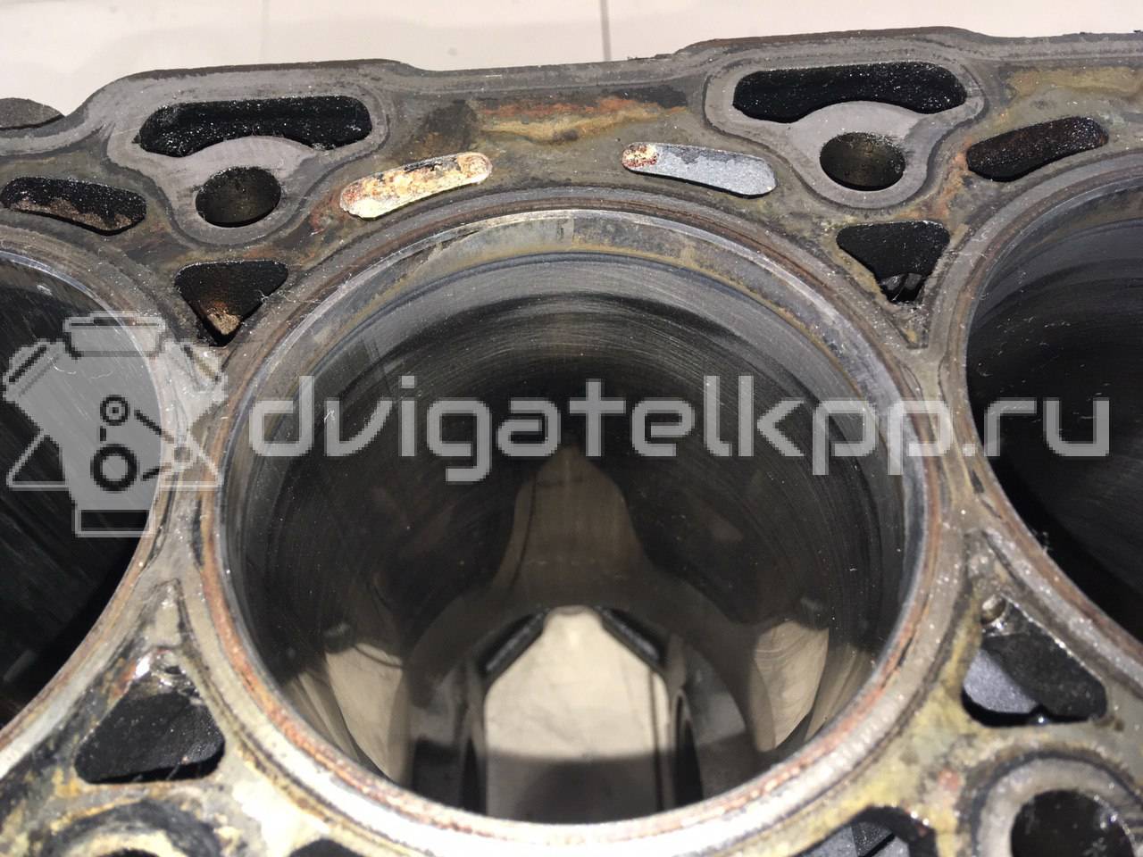 Фото Блок двигателя  2110027800 для Hyundai Santa Fé / Grandeur {forloop.counter}}