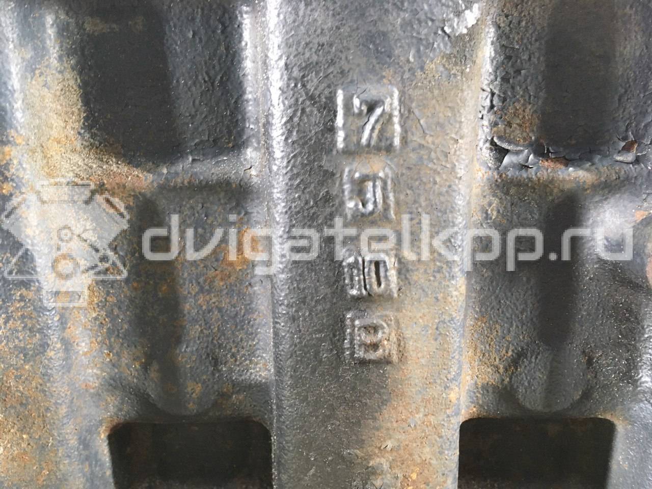 Фото Блок двигателя  2110027800 для Hyundai Santa Fé / Grandeur {forloop.counter}}