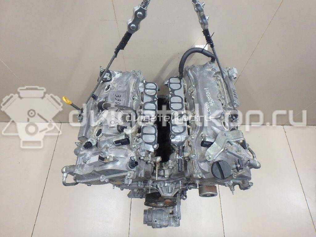 Фото Контрактный (б/у) двигатель 4GR-FSE для Lexus / Toyota 197-215 л.с 24V 2.5 л бензин 4GR0337322 {forloop.counter}}