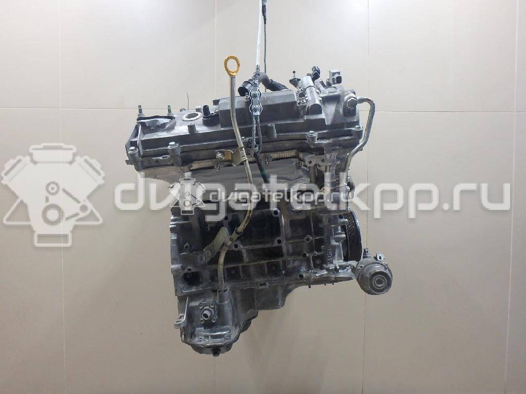 Фото Контрактный (б/у) двигатель 4GR-FSE для Lexus / Toyota 197-215 л.с 24V 2.5 л бензин 4GR0337322 {forloop.counter}}