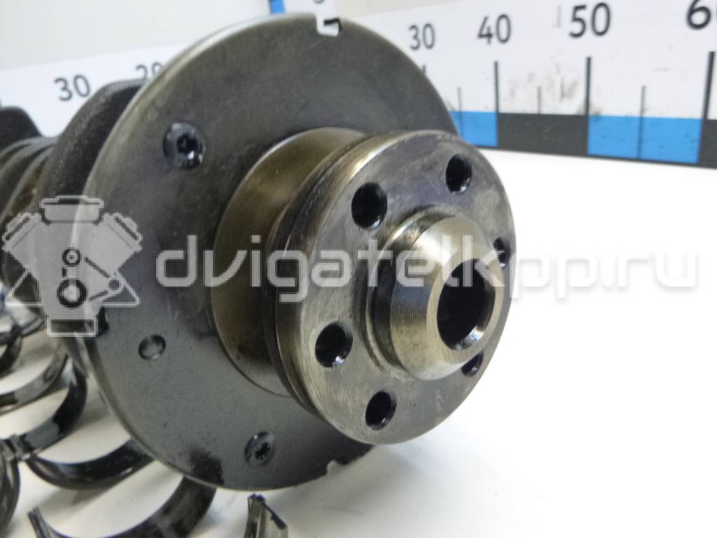 Фото Коленвал  95VW6300BA для Ford / Volkswagen {forloop.counter}}