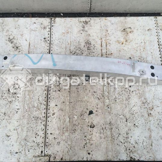 Фото Усилитель переднего бампера  62030EF800 для Nissan Tiida