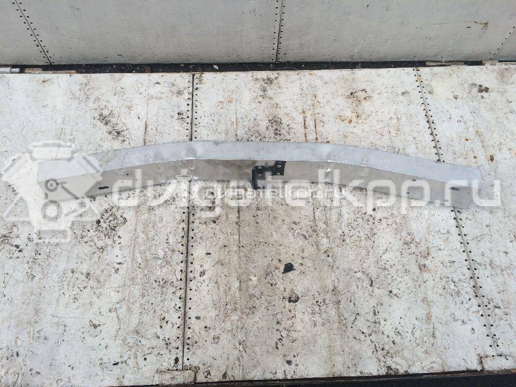 Фото Усилитель переднего бампера  62030EF800 для Nissan Tiida {forloop.counter}}