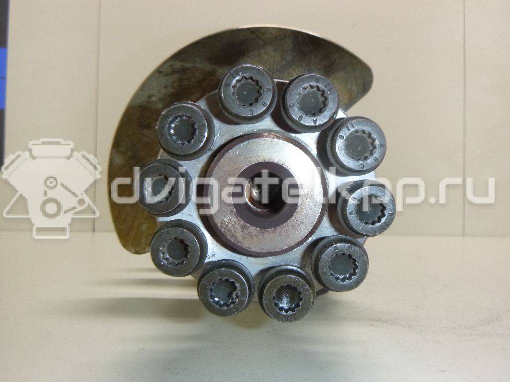 Фото Коленвал  079105101BD для Volkswagen / Audi {forloop.counter}}