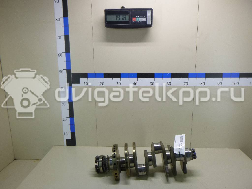 Фото Коленвал  079105101BD для Volkswagen / Audi {forloop.counter}}