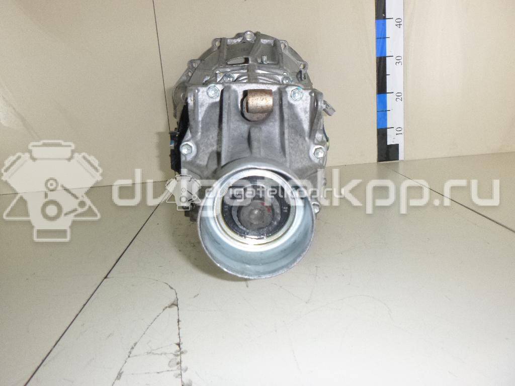 Фото Контрактная (б/у) МКПП для Lexus Is / Gs 204-215 л.с 24V 2.5 л 4GR-FSE бензин 3303053140 {forloop.counter}}