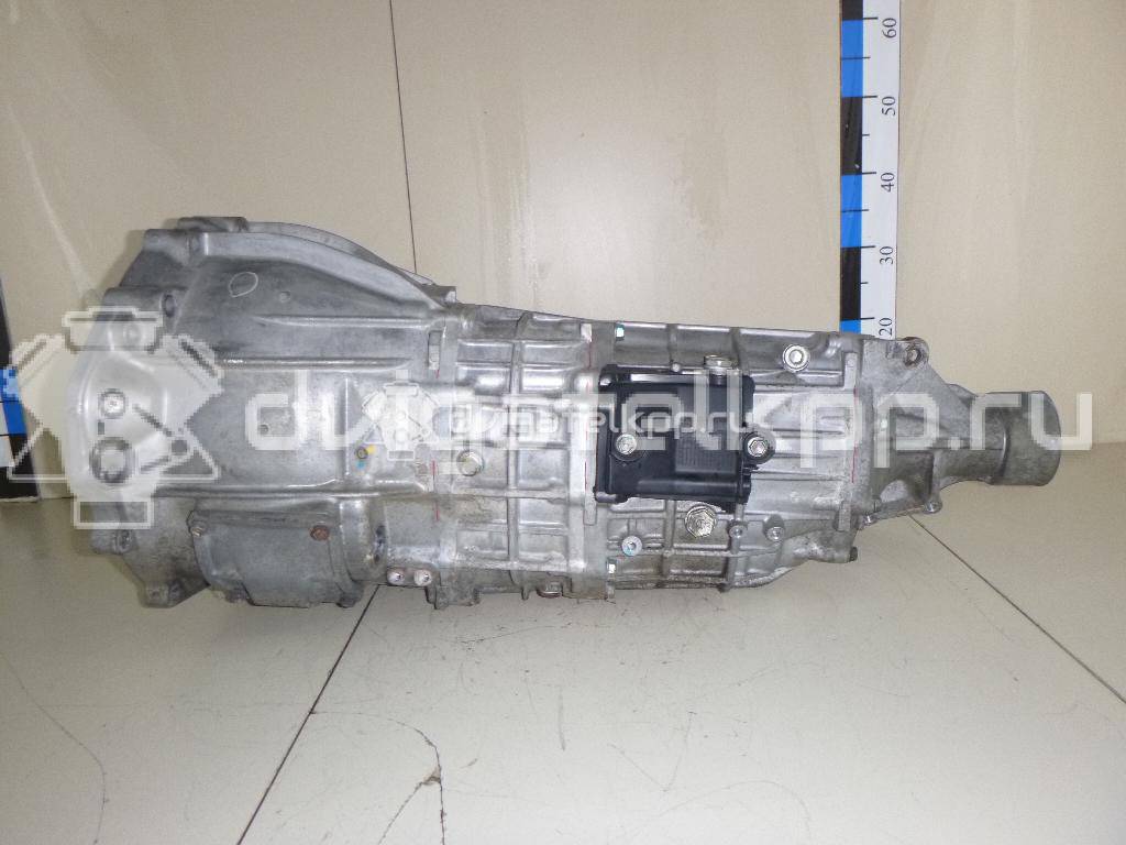 Фото Контрактная (б/у) МКПП для Lexus Is / Gs 204-215 л.с 24V 2.5 л 4GR-FSE бензин 3303053140 {forloop.counter}}