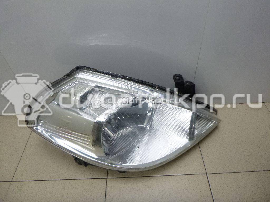 Фото Фара правая  26010EM00A для Nissan Tiida {forloop.counter}}