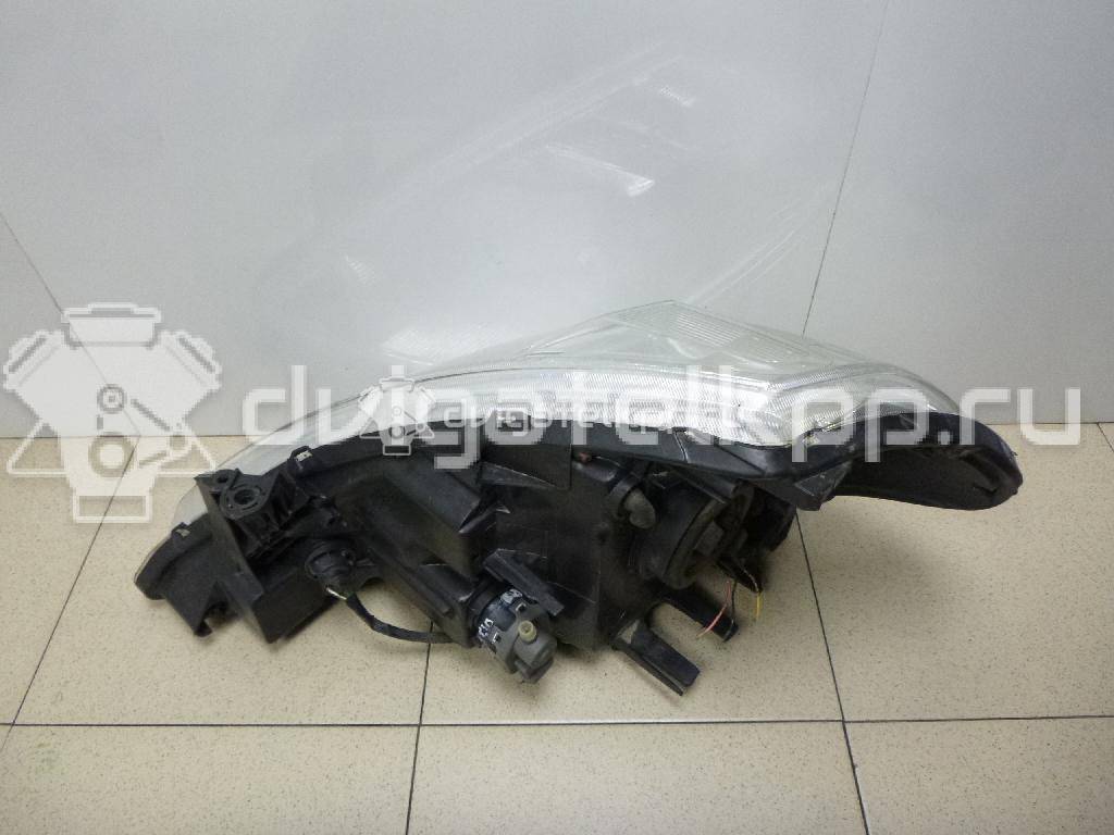 Фото Фара правая  26010EM00A для Nissan Tiida {forloop.counter}}
