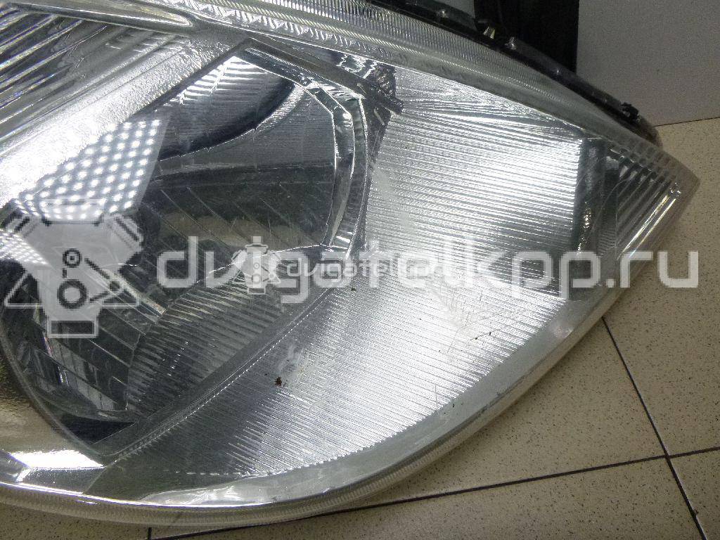 Фото Фара правая  26010EM00A для Nissan Tiida {forloop.counter}}