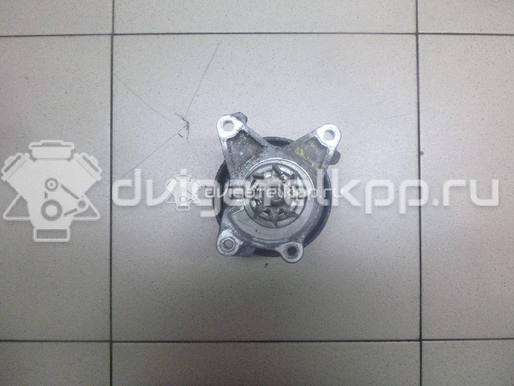 Фото Насос водяной (помпа)  b1010et00a для Nissan Qashqai / X-Trail / Tiida {forloop.counter}}