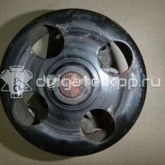 Фото Насос водяной (помпа)  b1010et00a для Nissan Qashqai / X-Trail / Tiida