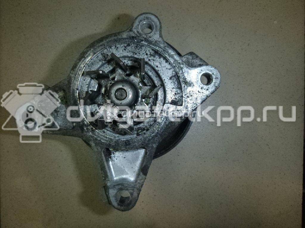 Фото Насос водяной (помпа)  b1010et00a для Nissan Qashqai / X-Trail / Tiida {forloop.counter}}