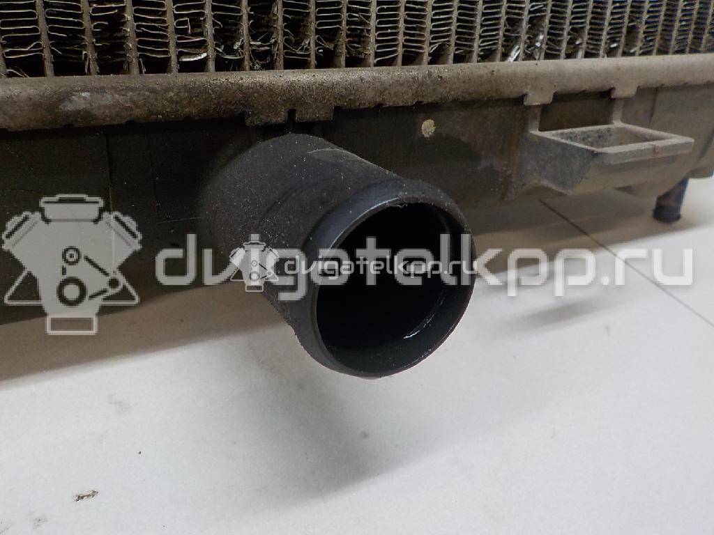 Фото Радиатор основной  21410EL10A для Nissan Tiida {forloop.counter}}