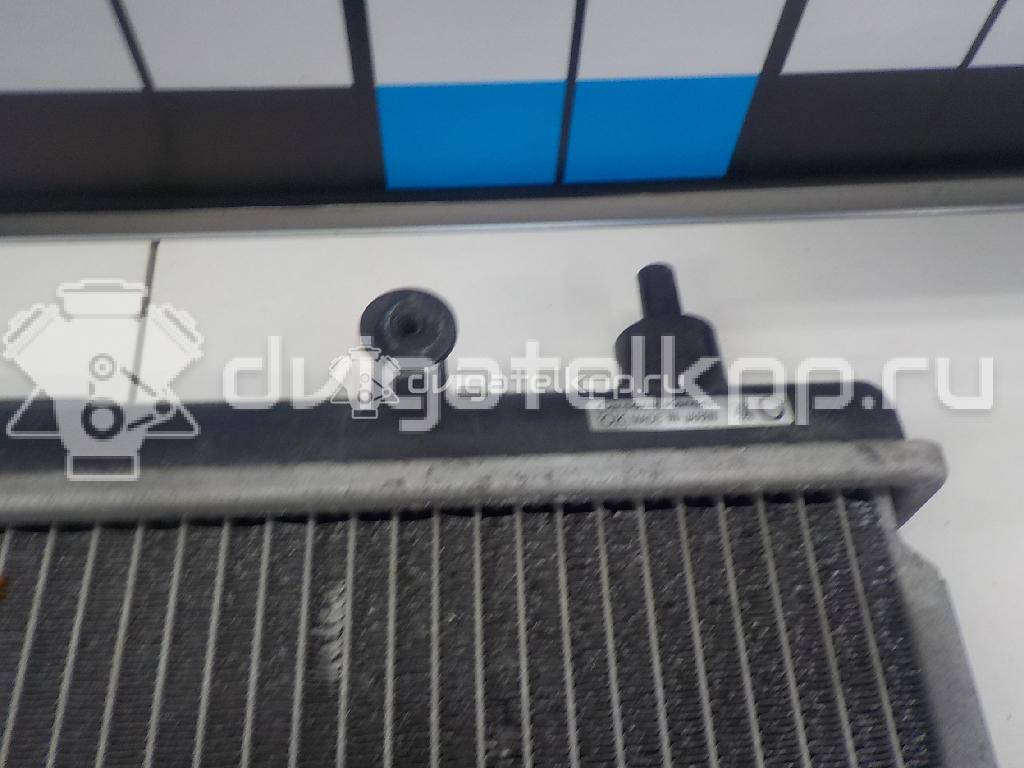 Фото Радиатор основной  21460ED100 для Nissan Tiida {forloop.counter}}