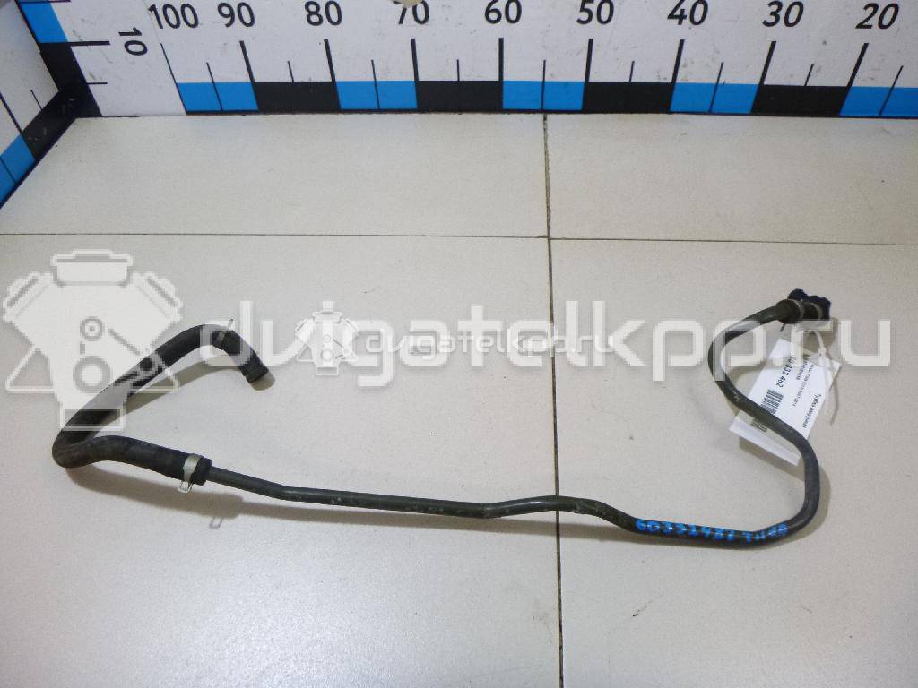 Фото Шланг вакуумного усилителя тормоза  47401em15b для nissan Tiida (C11) {forloop.counter}}