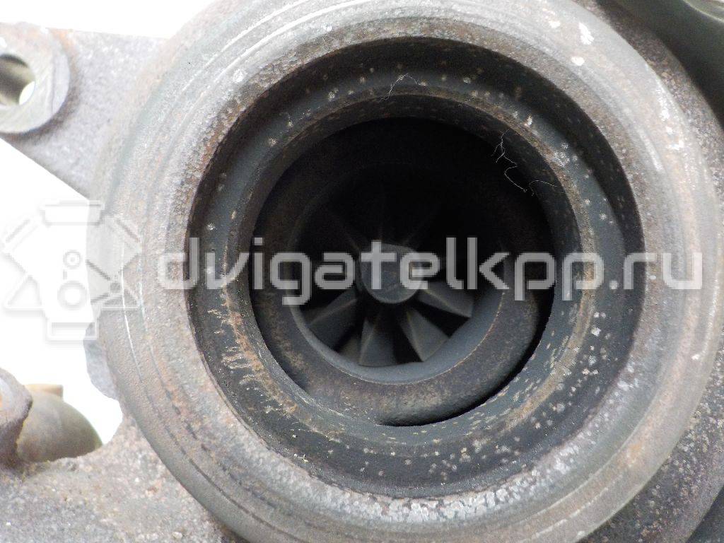 Фото Турбокомпрессор (турбина)  03L253010G для Volkswagen Scirocco / Tiguan / Touran / Cc / Sharan {forloop.counter}}