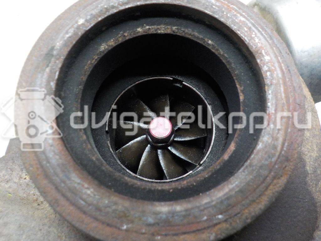 Фото Турбокомпрессор (турбина)  03G253019J для Volkswagen Touran / New Beetle / Golf / Passat / Caddy {forloop.counter}}