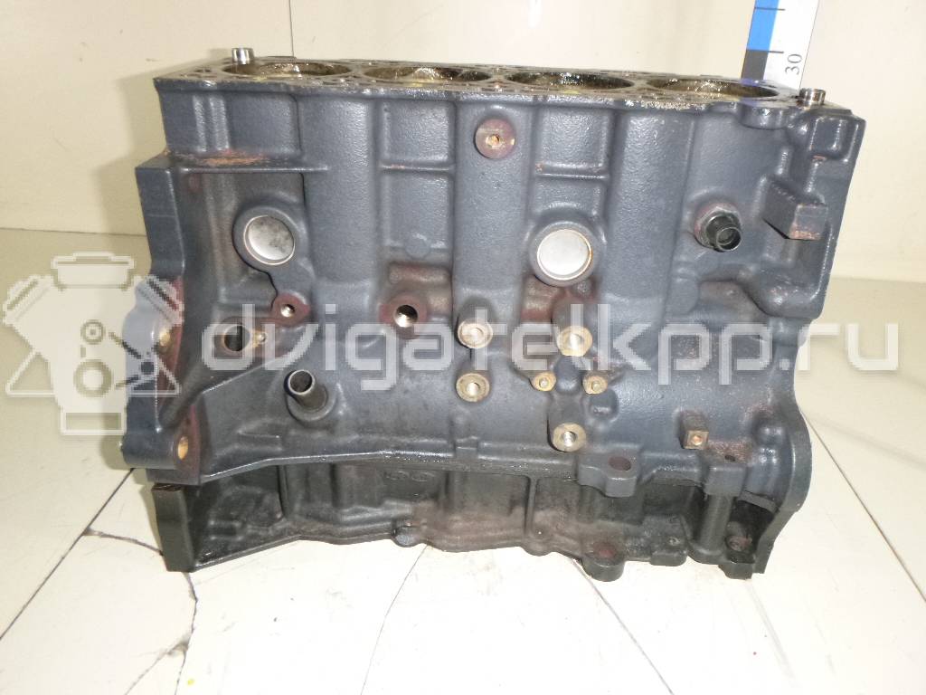 Фото Блок двигателя для двигателя D4EB для Hyundai Santa Fé / Grandeur 139-155 л.с 16V 2.2 л Дизельное топливо 2110027800 {forloop.counter}}