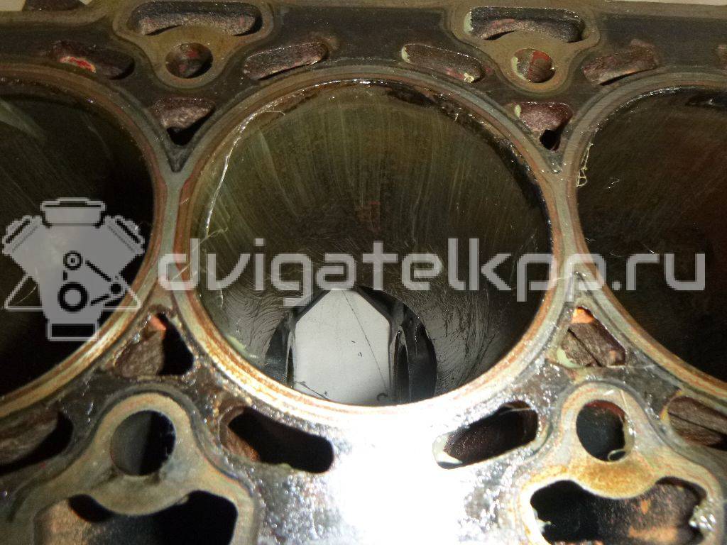 Фото Блок двигателя  2110027800 для Hyundai Santa Fé / Grandeur {forloop.counter}}