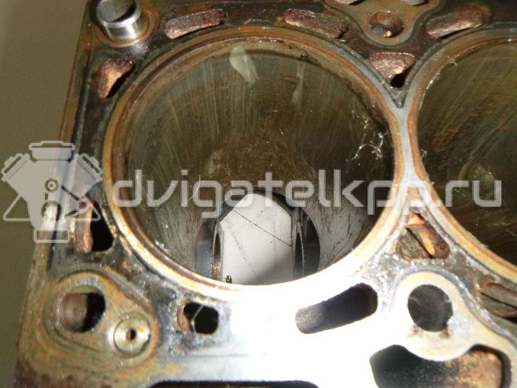 Фото Блок двигателя  2110027800 для Hyundai Santa Fé / Grandeur {forloop.counter}}