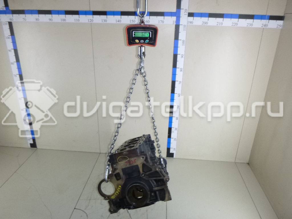 Фото Блок двигателя  2110027800 для Hyundai Santa Fé / Grandeur {forloop.counter}}