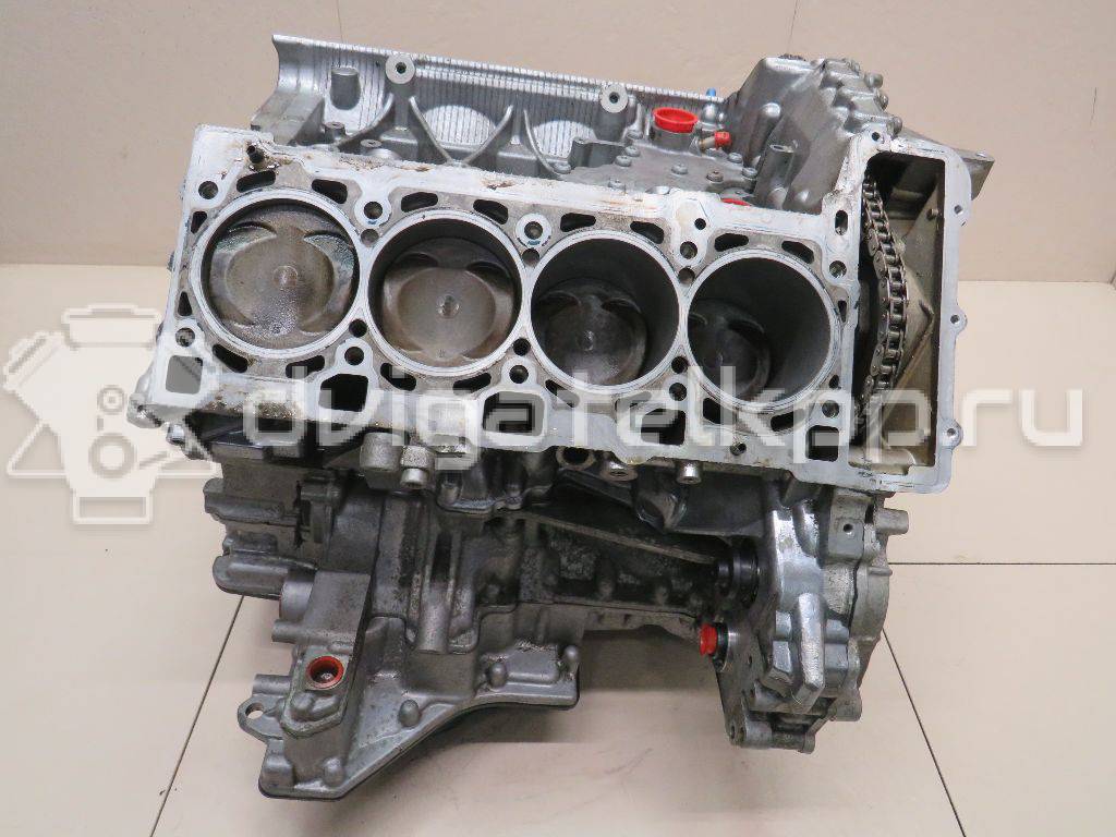 Фото Блок двигателя для двигателя BAR для Volkswagen / Audi 314-350 л.с 32V 4.2 л бензин 079100103H {forloop.counter}}