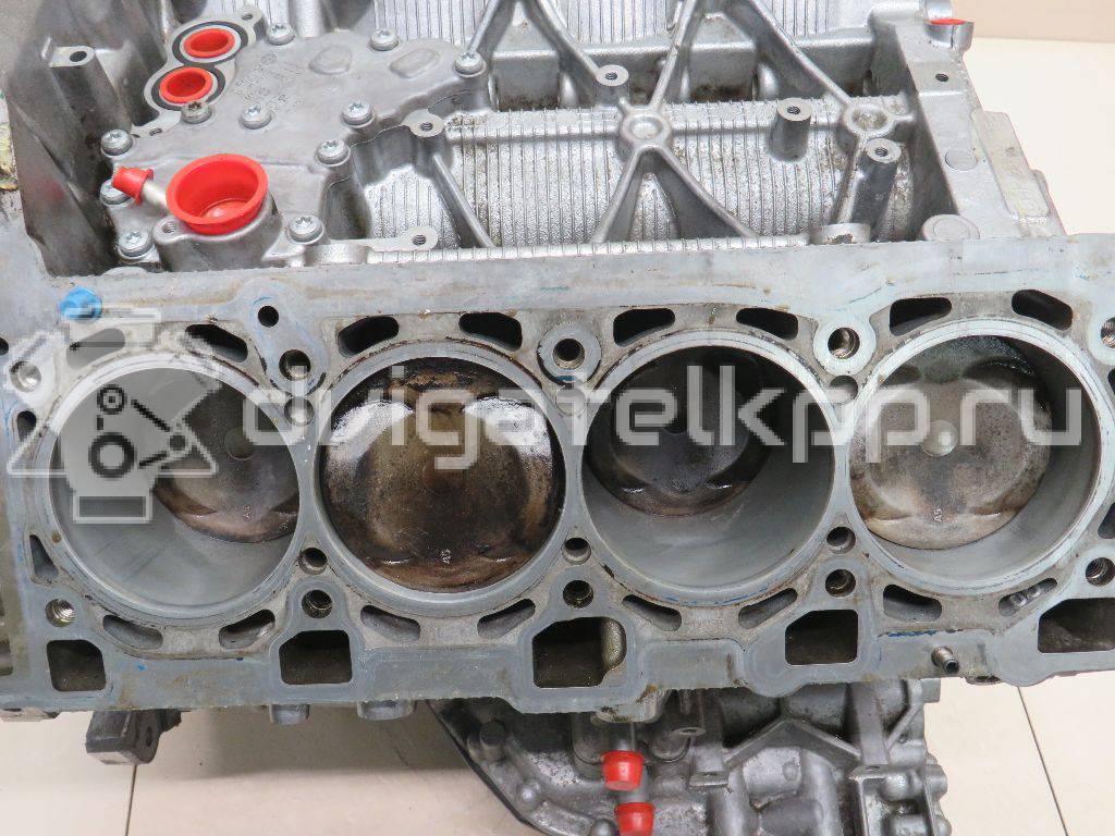 Фото Блок двигателя для двигателя BAR для Volkswagen / Audi 314-350 л.с 32V 4.2 л бензин 079100103H {forloop.counter}}