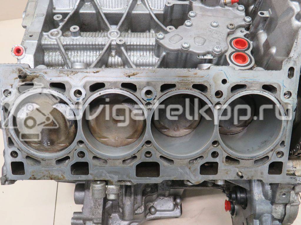 Фото Блок двигателя для двигателя BAR для Volkswagen / Audi 314-350 л.с 32V 4.2 л бензин 079100103H {forloop.counter}}