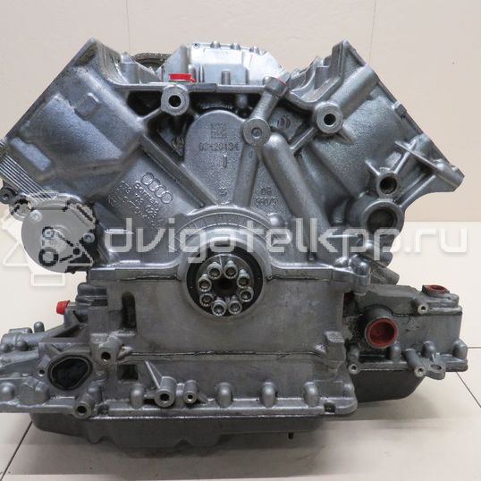 Фото Блок двигателя для двигателя BAR для Volkswagen / Audi 314-350 л.с 32V 4.2 л бензин 079100103H