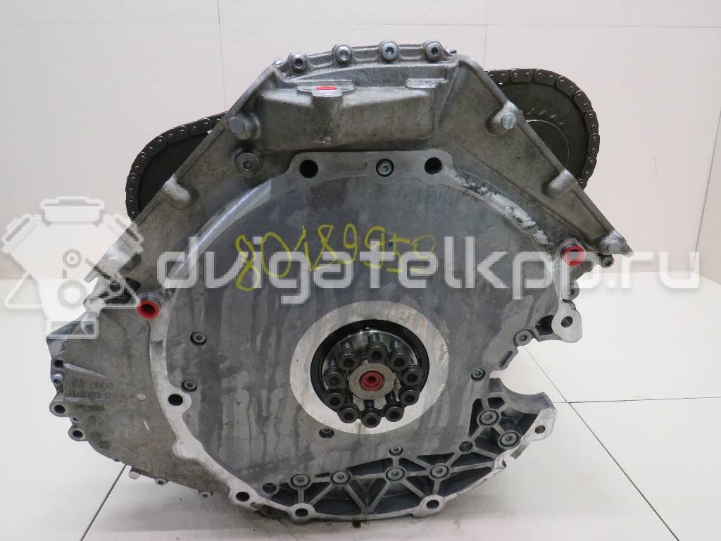 Фото Блок двигателя для двигателя BAR для Volkswagen / Audi 314-350 л.с 32V 4.2 л бензин 079100103H {forloop.counter}}