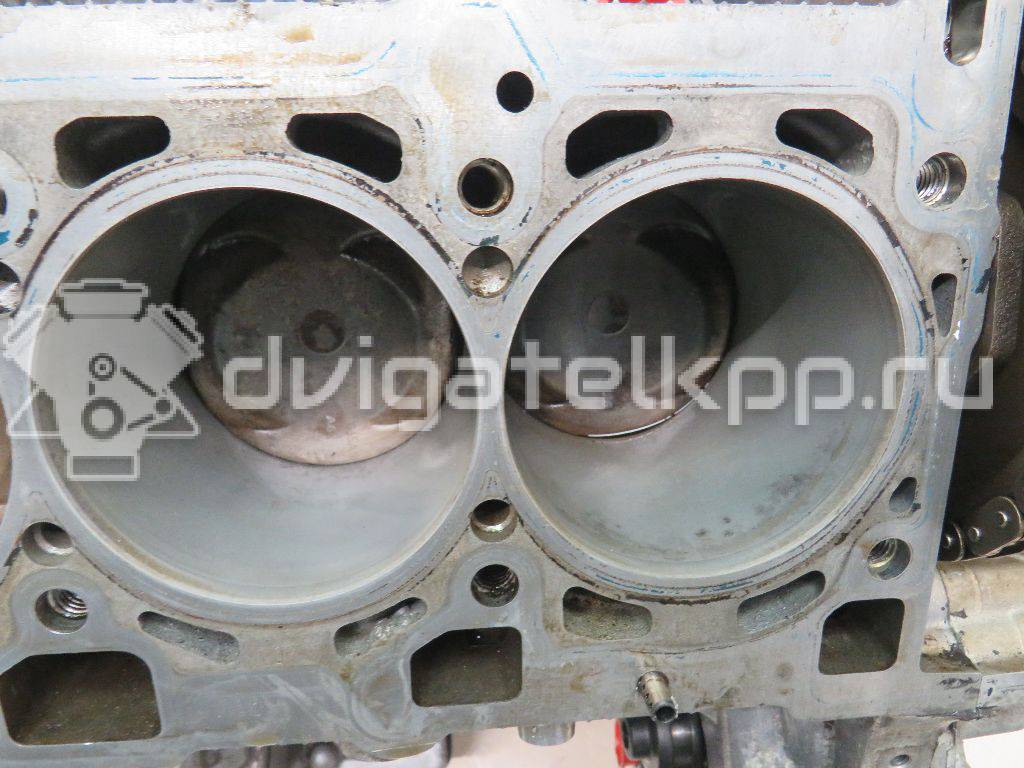 Фото Блок двигателя для двигателя BAR для Volkswagen / Audi 314-350 л.с 32V 4.2 л бензин 079100103H {forloop.counter}}