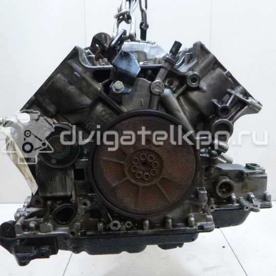 Фото Блок двигателя для двигателя BAR для Volkswagen / Audi 314-350 л.с 32V 4.2 л бензин 079100103H